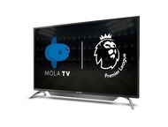 banting harga!!! POLYTRON LED 43 INCH MOLA SMART ANDROID TV