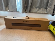 全新Brand new Sony S2000 soundbar