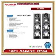 Speaker Aktif Polytron Pas8E22 / Speaker Polytron Pas 8E22