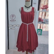 Axes Femme dress