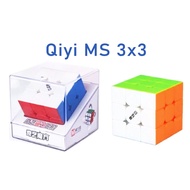 QIYI MS 3x3 CL MAGNETIC RUBIK Rubik Cube 3x3 Magnetic