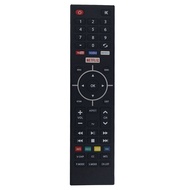 Remote Control for Westinghouse Elements UHD 4K TV WE50UB4417 WE55UB4417 WD40FB2530 ELSW3917BF E4SFT5017 E4STA5017