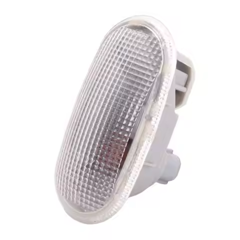 Fender Light Repeater Indicator For Mitsubishi Pajero MK2 V31 V32 V33 96-98 Lancer 91-01 COLT L200