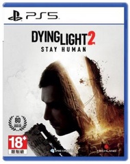 PlayStation - PS5 Dying Light 2: Stay Human | 垂死之光 2 (中文/ 英文版)