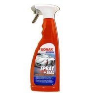 SONAX 舒亮 極致防水鍍膜SONAX XTREME SPRAY + SEALL