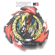 Dangerous Belial Almight - 2 B-191-01 B191 SuperKing Beyblade Burst DnBL2.Al-2 Armor - 2