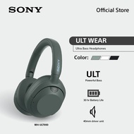 Sony หูฟัง Headphones รุ่น WH-ULT900N | Wireless Noise Canceling Headphones | Bluetooth® 5.2 | Long-