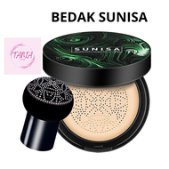 SUNISA Air Cushion BB Cream / Foundation / BB Cushion VIRAL TIKTOK