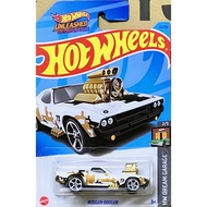 HotWheels HotWheels HotWheels HotWheels Acceleration Racing White/RODGER 32 23BC