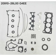OEM Spec Engine Overhauling Repair Head Gasket Set FOR KIA RIO JB 1.4L G4EE 3/07-ON
