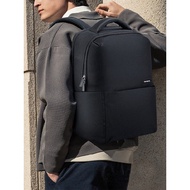 Samsonite Backpack Ultra Lightweight Casual Multifunctional Business Laptop Bag （with warranty card）【Lightweight】