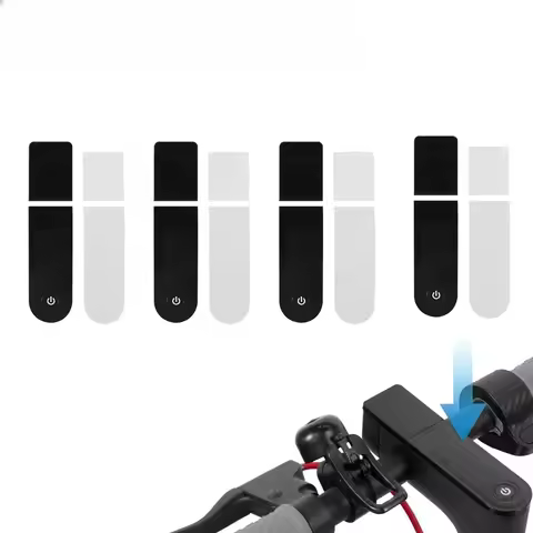 Electric Scooter Dashboard Display for Xiaomi M365 Pro Circuit Board for Xiaomi M365 1s M365 Pro Sco