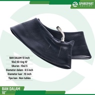 10 Inch Inner Tube (10X2.50) Otoped Ring10 Electric Scooter