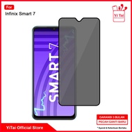 YITAI - Tempered Glass Spy Infinix Smart 7 Yitai Indonesia