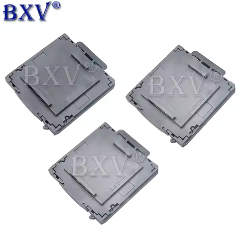 LGA 1150 1151 1155 1156 Motherboard Mainboard Soldering Bga Cpu Socket Holder With Tin Balls hjxrhga