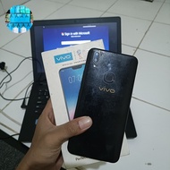 second Vivo V9 4/64 hp dus 