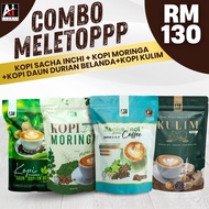 COMBO KDB + MORINGA + KSI + KULIM