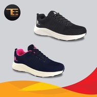 SWISS POLO LADIES SPORT SHOES BIG SIZE /KASUT SUKAN PEREMPUAN