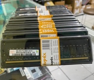 terbaru RAM HYNIX LONGDIMM 8GB PC4-2666V DDR4 - MEMORY PC