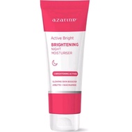 Azarine Brightening Night Moisturizer