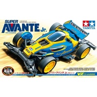 TAMIYA 18101 Super Avante Jr. (Vz Chassis)