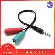 3.5Mm Male to 3.5mm Audio Cable