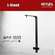 Netlea L-Stand AT5S Lamp Hanging Leg Set