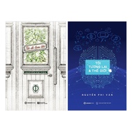 BOOK - Combo I Find Me + Me, the Future and the World (2 Books)