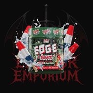 Psycho Pharma Edge Of Insanity Pre Workout 25 Serving ( 357.5 g / 12.6 oz )