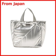 Rootote LT Square Slash-A Silver Key 04