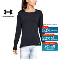 Under Armour Women's HeatGear Armour Long Sleeve