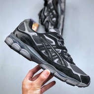 Asics Gel NYC Men And Women Running Shoes NYC Shock Absorption Sport Shoes 1201A789-020 L29Y 9GQT H5