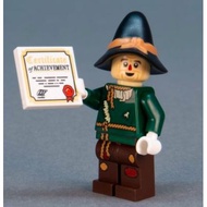 LEGO 71023 CMF Minifigures The LEGO Movie 2 - Scarecrow