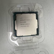 intel i5-9400F+8g*2 kingston D4+ASROC...