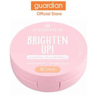 essence Brighten Up! Cushion Foundation 12 Crme