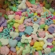 1 POUND MIXED BEAD
