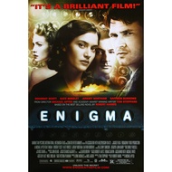 DVD Enigma