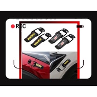 Car Universal Car Bonet Bumper Clip myvi axia alza waja vios city almera motorcycle saga vvt blm flx iswara civic livina