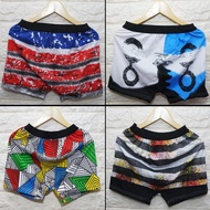 Men's Briefs/Men's Boxer Shorts/Printed Pants/Cartoon Pants/Unisex Boxer/Surf Pants