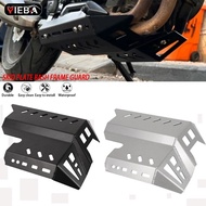 For Honda NX400 NX500 2024-2025 Skid Plate CB500X 2019-2024 CB 500X 500X Motorcycle Engine Protectio