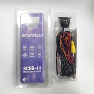 Available Sansui AHD Parking Camera / Sansui AHD SCHD-10 Car Parking Camera