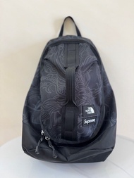 Supreme x The North Face Steep Tech Backpack FW22