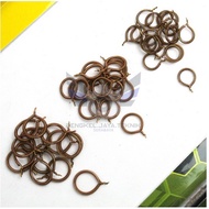 MESIN Small - Large Stator Spring Reng Per Stator Machine Stator Reng Spring / Stator SpringRing