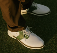 [ของแท้ 100%] พร้อมส่ง รองเท้ากอล์ฟ Puma golf x Quiet golf รุ่น Avant size EU39