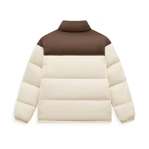 Xtep Down Jacket For Men And Women 2024 Winter Warm Soft Coat Trendy Retro Comfortable Tops 87642719