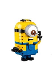 全新未砌散件包 Lego Minions 75551 Brick-built Minions and their Lair Pack 1: Stuart