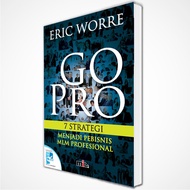 Go Pro - Eric Worre 7 STRATEGIES - READY TO SHIP