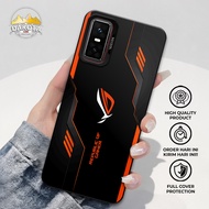 INFINIX GT SERIES GT 30 PRO PHONE CASE PRINTING Gaming MOTIF | CASING IMD PLATE HYBRID PREMIUM INFIN