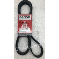 HONDA CIVIC 1.8 BANDO FAN BELT 7PK 2165