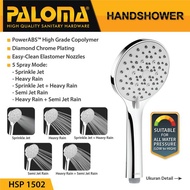 PALOMA KEPALA HANDSHOWER || HSP 1502 -  Ladang Pingit